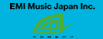 EMI Music Japan
